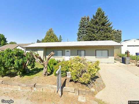 Dolfay, EAST WENATCHEE, WA 98802