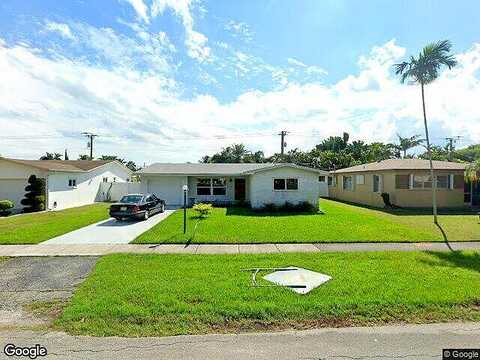 3Rd, DANIA, FL 33004