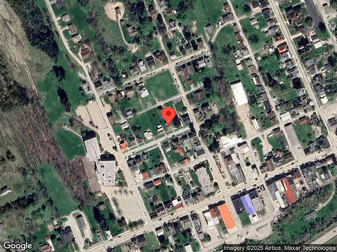 Church, CLAYSVILLE, PA 15323