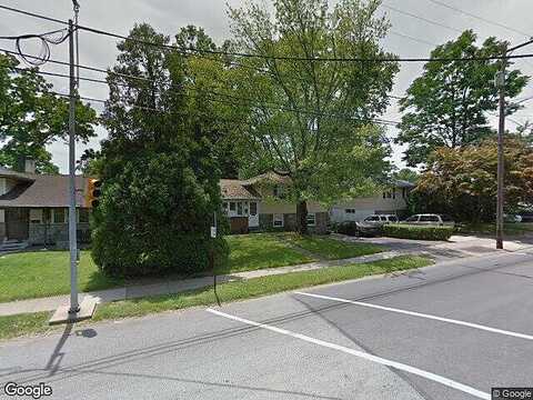 Providence, SECANE, PA 19018