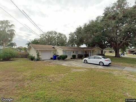 San Christopher, DUNEDIN, FL 34698