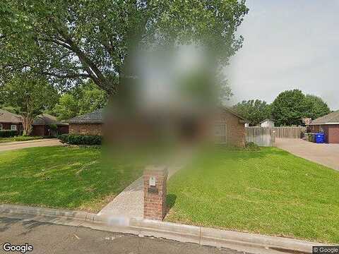 Yellow Stone, WOODWAY, TX 76712