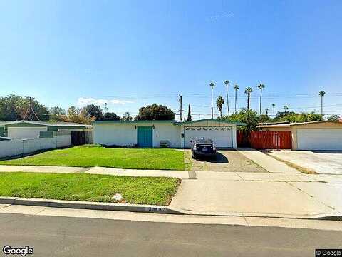 Royce, RIVERSIDE, CA 92503