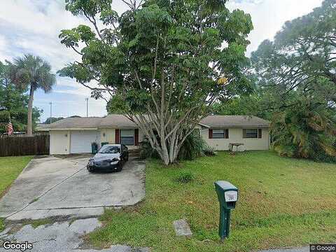 Palm, MERRITT ISLAND, FL 32952