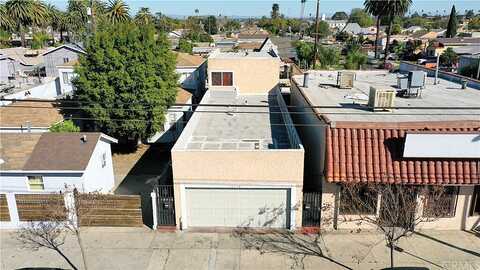 Vermont, LOS ANGELES, CA 90044