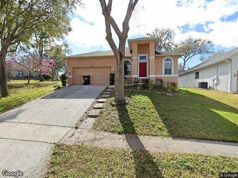 Hilly Bend, APOPKA, FL 32712