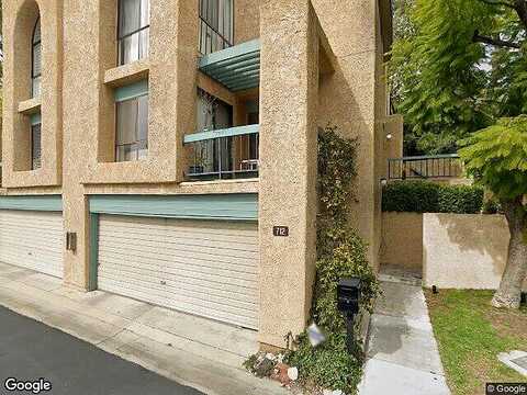 Vallejo Villas, LOS ANGELES, CA 90042