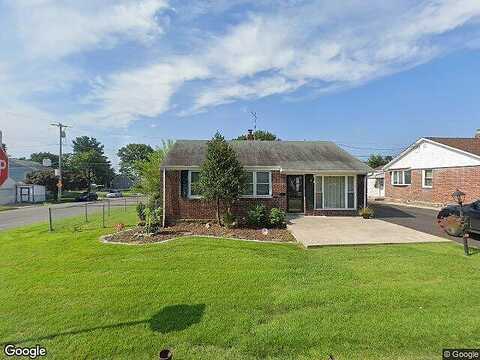 Larkspur, PHILADELPHIA, PA 19116