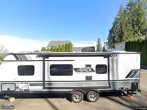 Jenks Point, LAKE TAPPS, WA 98391