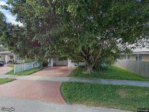 4Th, HALLANDALE BEACH, FL 33009
