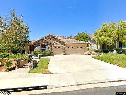 Falcon Crest, CANYON COUNTRY, CA 91351
