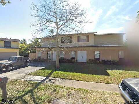 53Rd, COOPER CITY, FL 33328