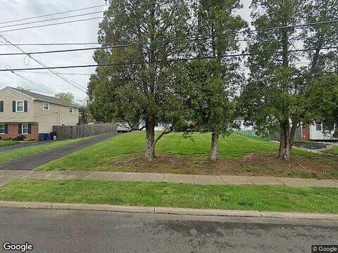 Jeffrey, LANGHORNE, PA 19047