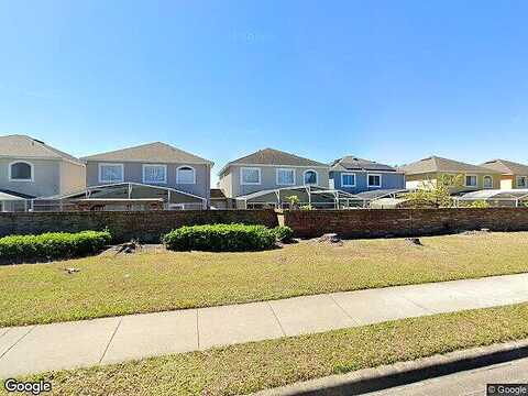 Crystal Key, ORLANDO, FL 32824
