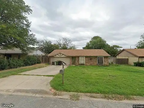 Bartay, NORTH RICHLAND HILLS, TX 76182