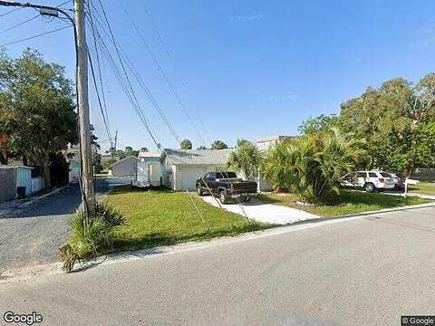 58Th, GULFPORT, FL 33707