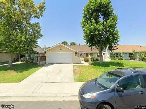 Cherry Creek, VALENCIA, CA 91354
