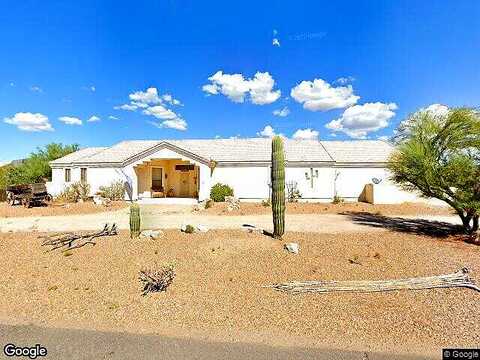 Sleepy Hollow, GOLD CANYON, AZ 85118
