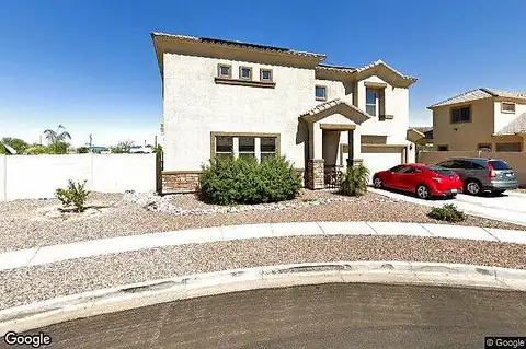 15Th, PHOENIX, AZ 85042
