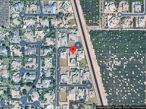 Minton, MESA, AZ 85215