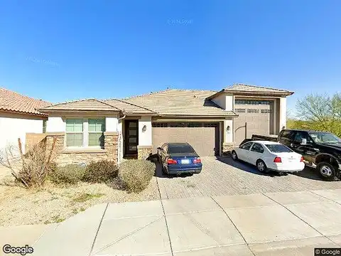 78Th, PHOENIX, AZ 85043