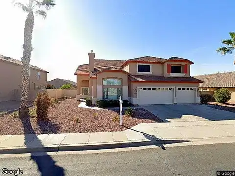 Sandra, PHOENIX, AZ 85053