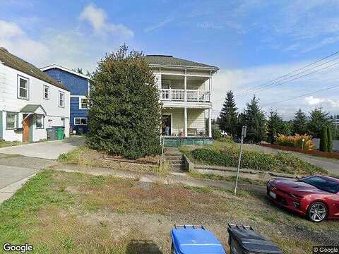 Porter, BREMERTON, WA 98312