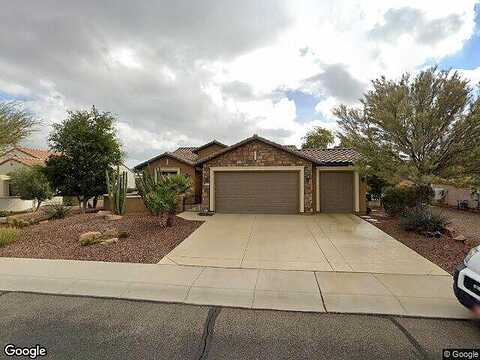271St, BUCKEYE, AZ 85396