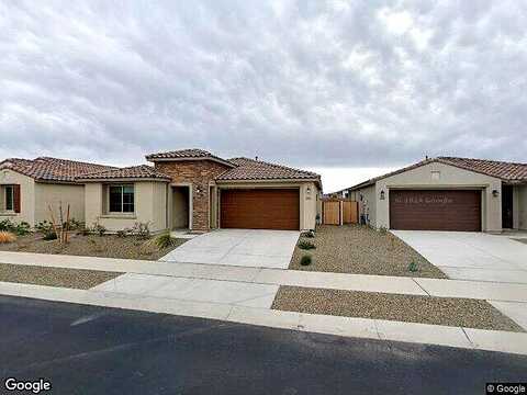 Indigo Brush, GOODYEAR, AZ 85338