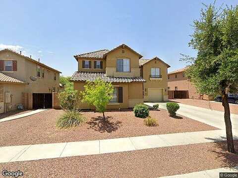 Vernon, AVONDALE, AZ 85392