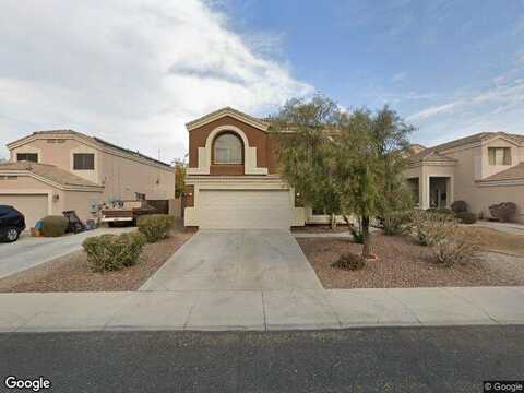 Austin Thomas, SURPRISE, AZ 85378