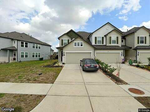 Evanston, PASADENA, TX 77505