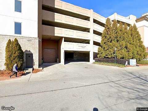 Abernathy Rd, Atlanta, GA 30328