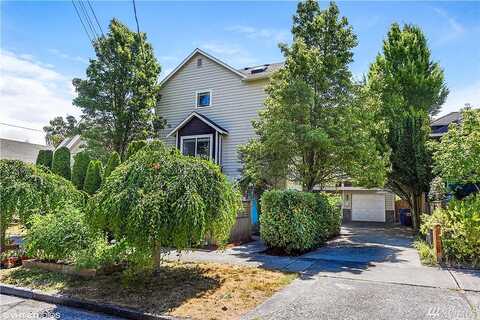 Nw 63Rd St, Seattle, WA 98107