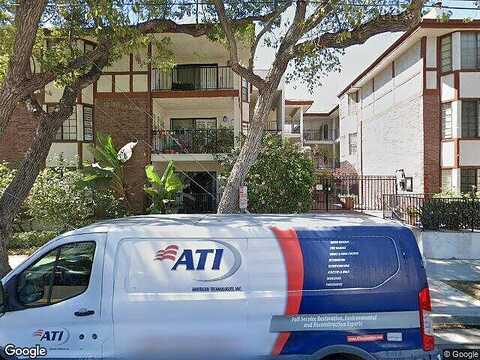 Columbus, GLENDALE, CA 91203