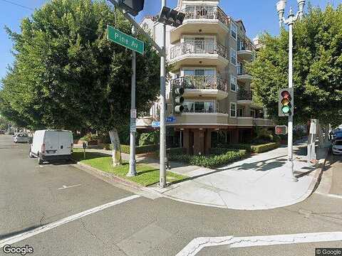 Pine Ave, Long Beach, CA 90813