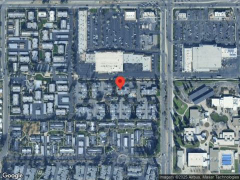 N 1St St, Fresno, CA 93720
