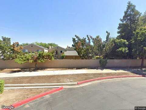 N 1St St, Fresno, CA 93720