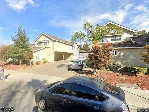 Cherry Ave, San Jose, CA 95118