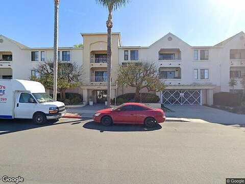 Arizona St, San Diego, CA 92116