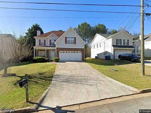 Reeshemah, ATLANTA, GA 30349