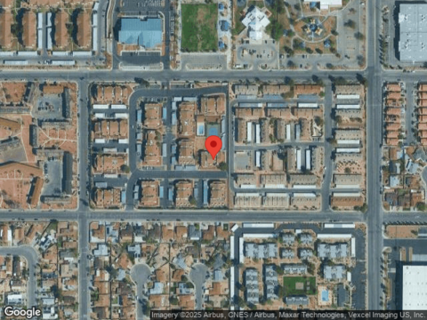 Shirebrook Dr, Las Vegas, NV 89115