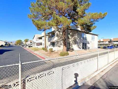 Shirebrook Dr, Las Vegas, NV 89115