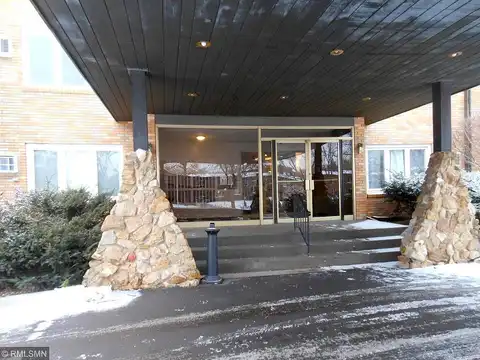 Virginia Ave S, Minneapolis, MN 55426
