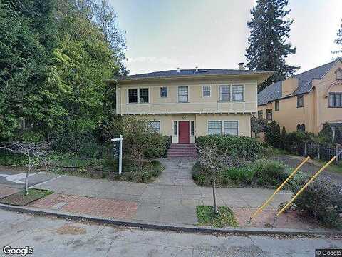 Woolsey, BERKELEY, CA 94705