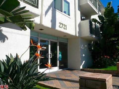 2Nd St, Santa Monica, CA 90405
