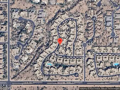 E Via Linda, Scottsdale, AZ 85259