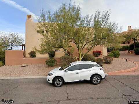 N Mimosa Dr, Fountain Hills, AZ 85268