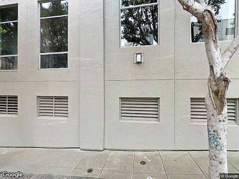 Federal, SAN FRANCISCO, CA 94107