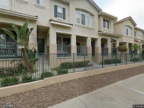 Camino De La Reina, SAN DIEGO, CA 92108